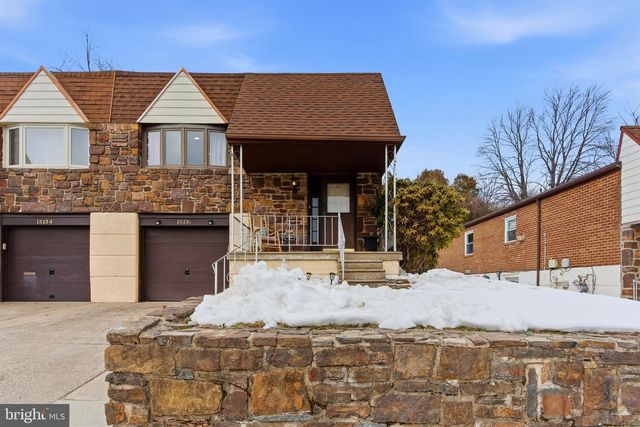 15136 INA DR, Philadelphia, PA 19116