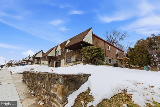 15136 INA DR, Philadelphia, PA 19116