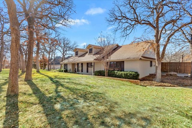 250 Timberline Lane, Southlake, TX 76092