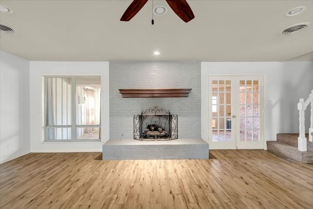 250 Timberline Lane, Southlake, TX 76092