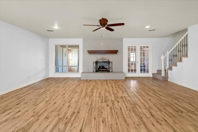 250 Timberline Lane, Southlake, TX 76092