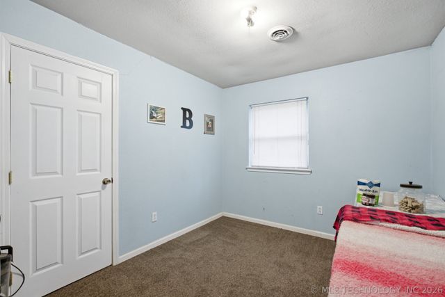 1007 S Choctaw Place, Claremore, OK 74017