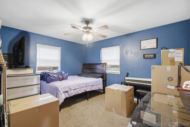 1007 S Choctaw Place, Claremore, OK 74017