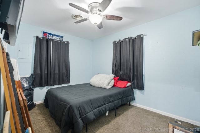 1007 S Choctaw Place, Claremore, OK 74017