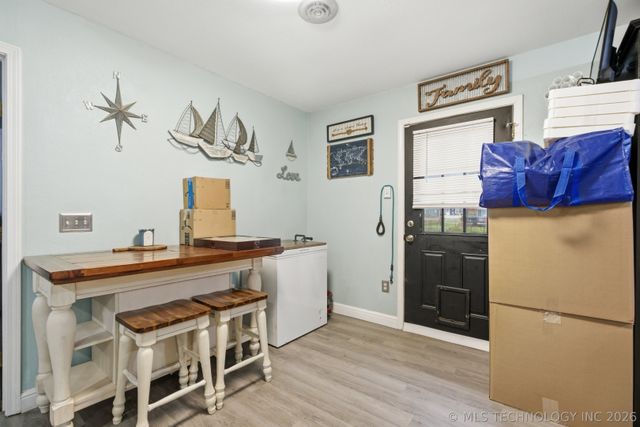 1007 S Choctaw Place, Claremore, OK 74017