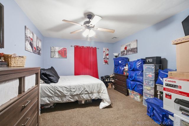 1007 S Choctaw Place, Claremore, OK 74017