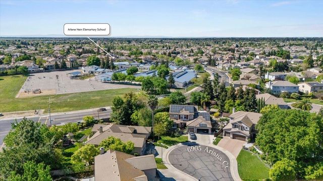 6905 Arianna Ct, Elk Grove, CA 95757