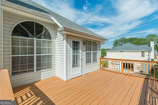 2212 Brandon Lane SW, Conyers, GA 30094
