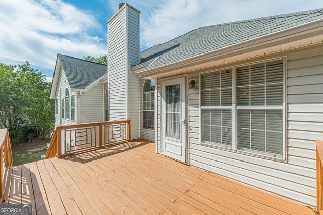 2212 Brandon Lane SW, Conyers, GA 30094