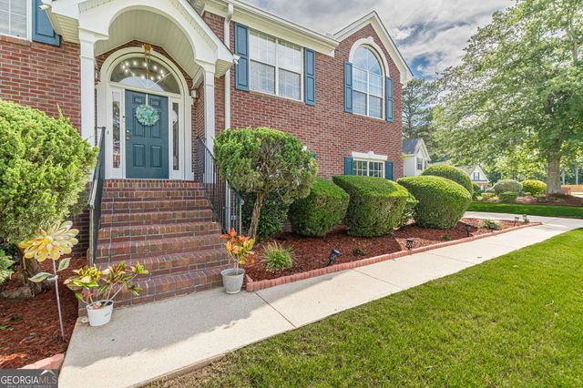 2212 Brandon Lane SW, Conyers, GA 30094