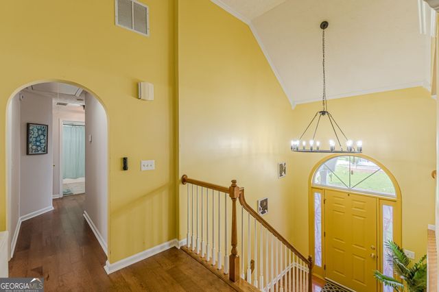 2212 Brandon Lane SW, Conyers, GA 30094