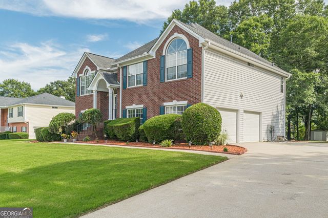 2212 Brandon Lane SW, Conyers, GA 30094