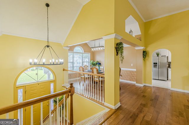 2212 Brandon Lane SW, Conyers, GA 30094
