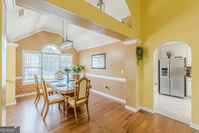 2212 Brandon Lane SW, Conyers, GA 30094