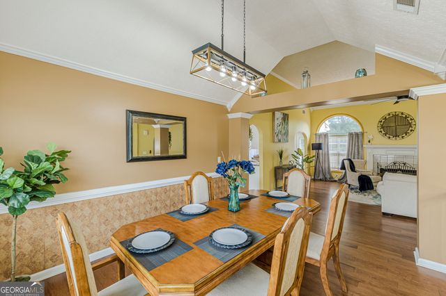 2212 Brandon Lane SW, Conyers, GA 30094