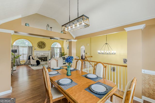2212 Brandon Lane SW, Conyers, GA 30094