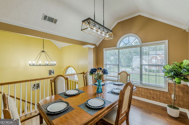 2212 Brandon Lane SW, Conyers, GA 30094