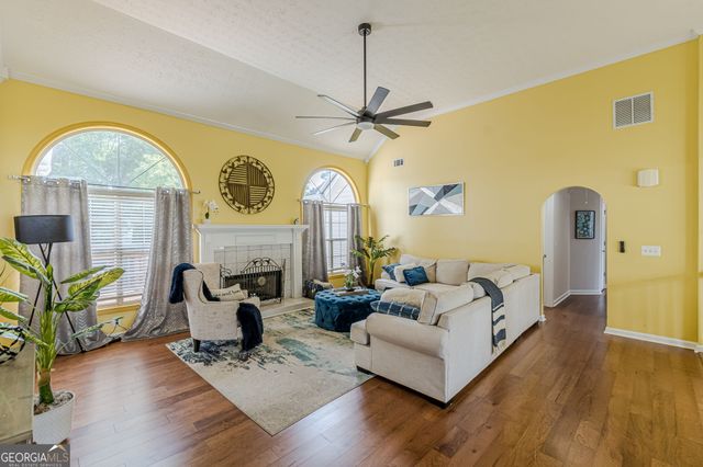 2212 Brandon Lane SW, Conyers, GA 30094