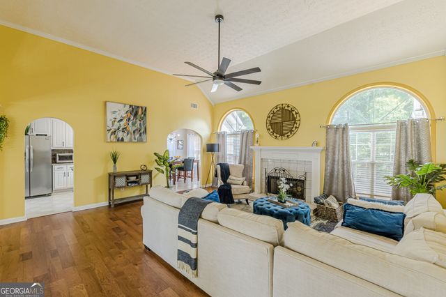 2212 Brandon Lane SW, Conyers, GA 30094