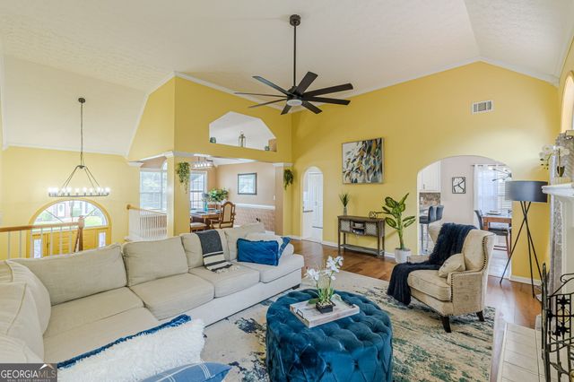 2212 Brandon Lane SW, Conyers, GA 30094