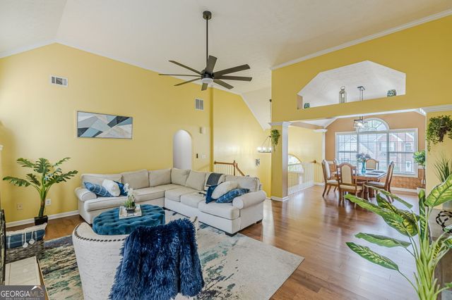 2212 Brandon Lane SW, Conyers, GA 30094
