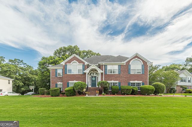 2212 Brandon Lane SW, Conyers, GA 30094