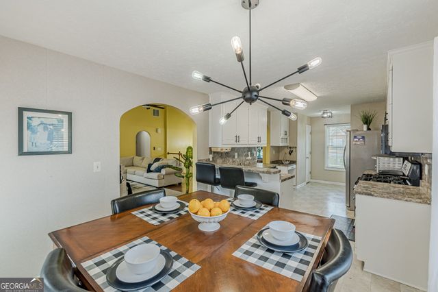 2212 Brandon Lane SW, Conyers, GA 30094