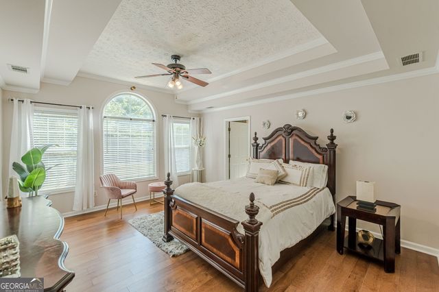 2212 Brandon Lane SW, Conyers, GA 30094