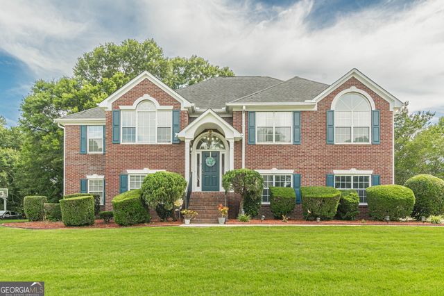 2212 Brandon Lane SW, Conyers, GA 30094