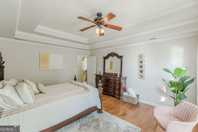 2212 Brandon Lane SW, Conyers, GA 30094