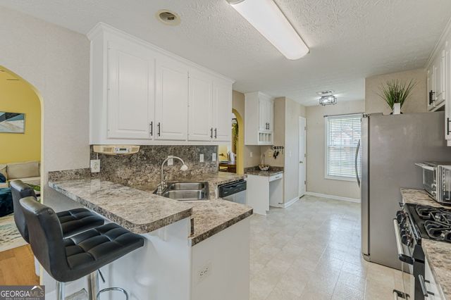 2212 Brandon Lane SW, Conyers, GA 30094