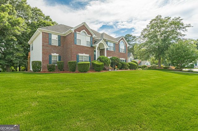 2212 Brandon Lane SW, Conyers, GA 30094