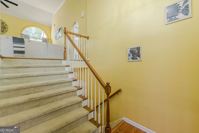 2212 Brandon Lane SW, Conyers, GA 30094