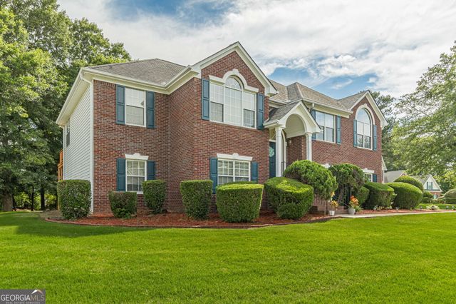 2212 Brandon Lane SW, Conyers, GA 30094