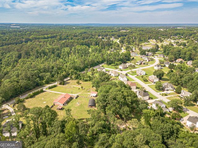 2212 Brandon Lane SW, Conyers, GA 30094