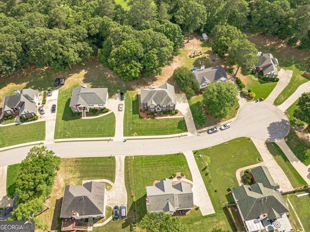 2212 Brandon Lane SW, Conyers, GA 30094