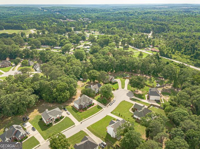 2212 Brandon Lane SW, Conyers, GA 30094