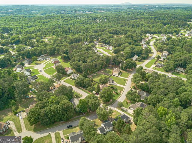 2212 Brandon Lane SW, Conyers, GA 30094