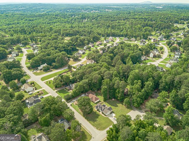 2212 Brandon Lane SW, Conyers, GA 30094
