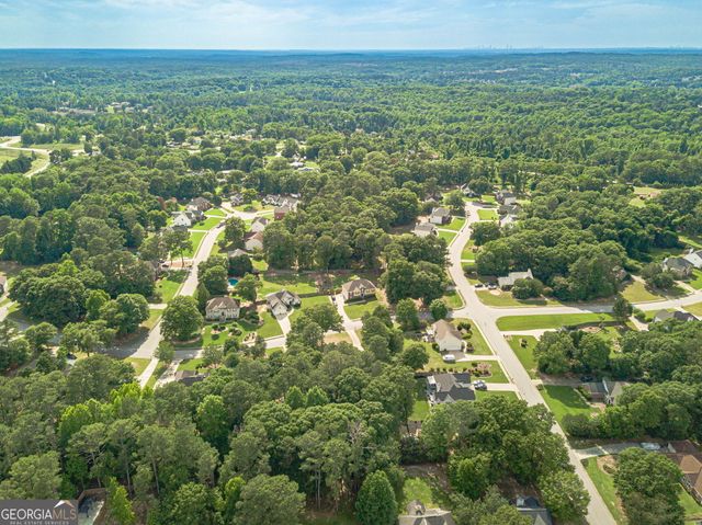2212 Brandon Lane SW, Conyers, GA 30094