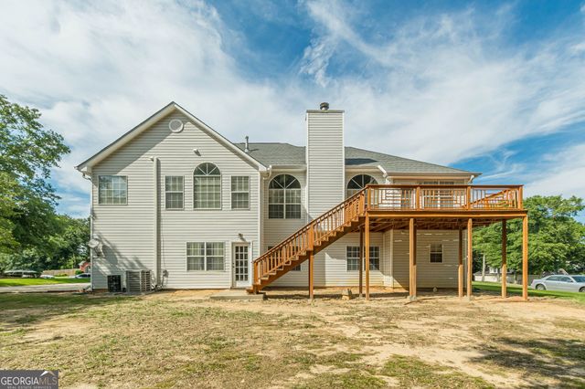 2212 Brandon Lane SW, Conyers, GA 30094