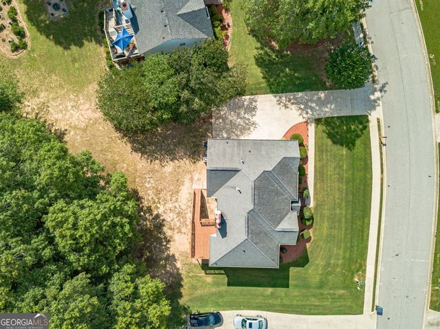 2212 Brandon Lane SW, Conyers, GA 30094