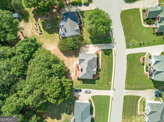 2212 Brandon Lane SW, Conyers, GA 30094
