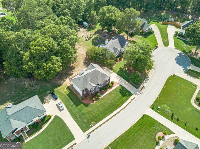 2212 Brandon Lane SW, Conyers, GA 30094