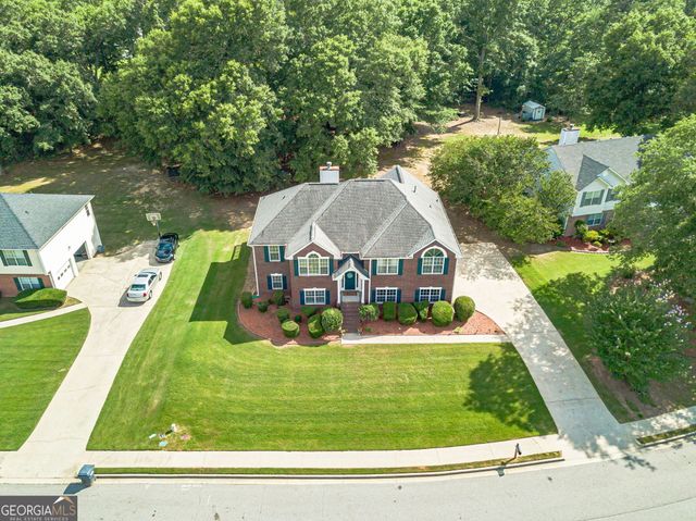 2212 Brandon Lane SW, Conyers, GA 30094