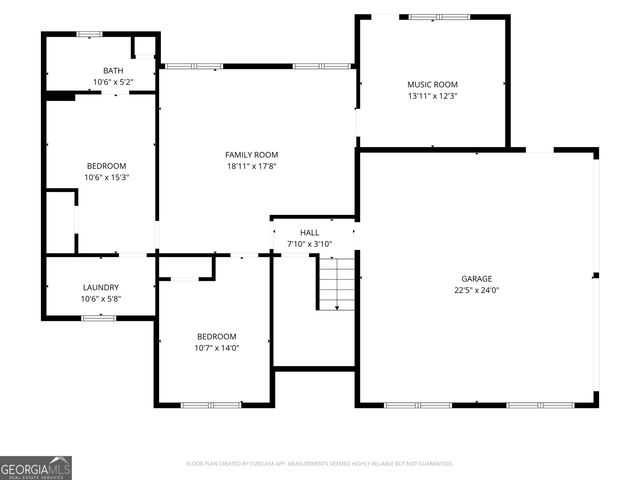 2212 Brandon Lane SW, Conyers, GA 30094