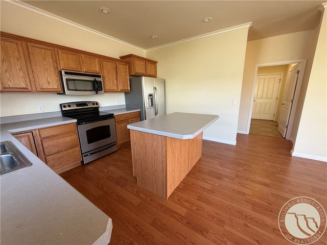 3117 East Copper Ridge Loop, Billings, MT 59106