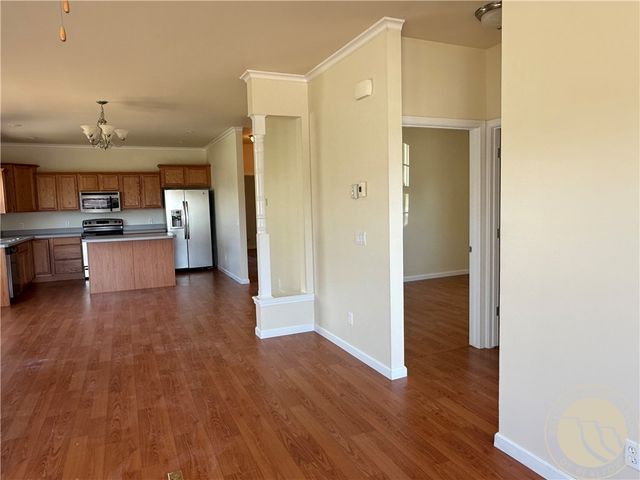 3117 East Copper Ridge Loop, Billings, MT 59106