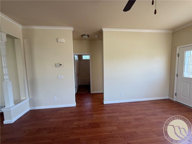 3117 East Copper Ridge Loop, Billings, MT 59106