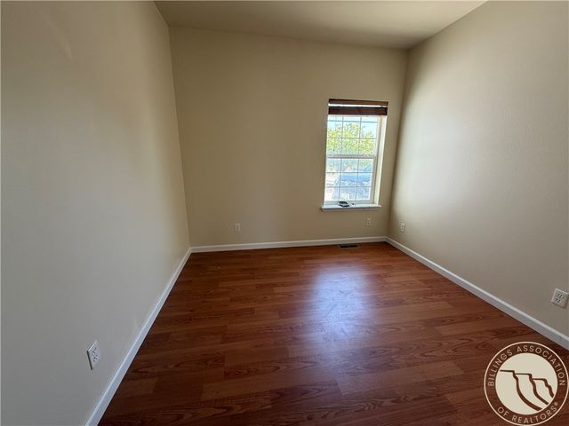 3117 East Copper Ridge Loop, Billings, MT 59106